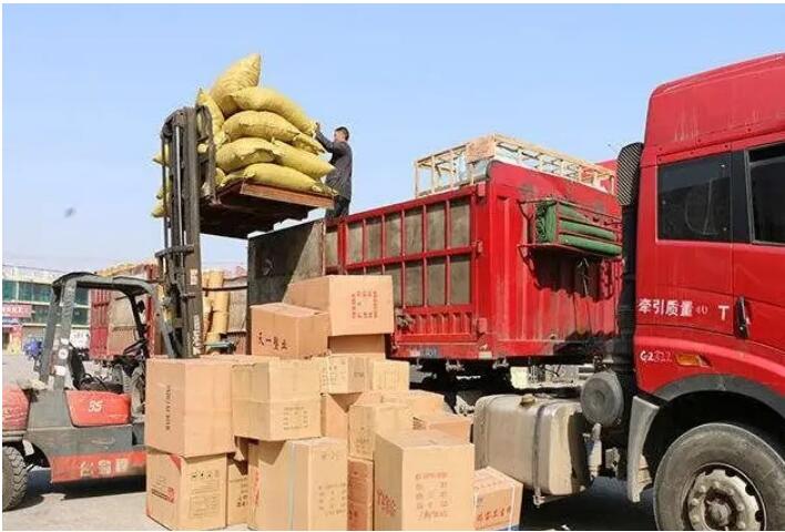 泉州到盐城物流专线