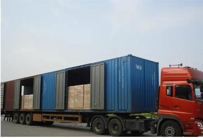 泉州到盐城整车运输