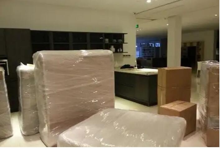 泉州到盐城长途搬家