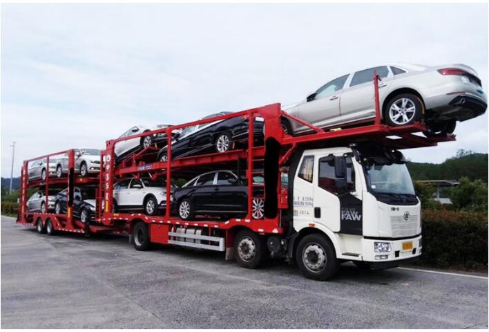 泉州到盐城轿车托运